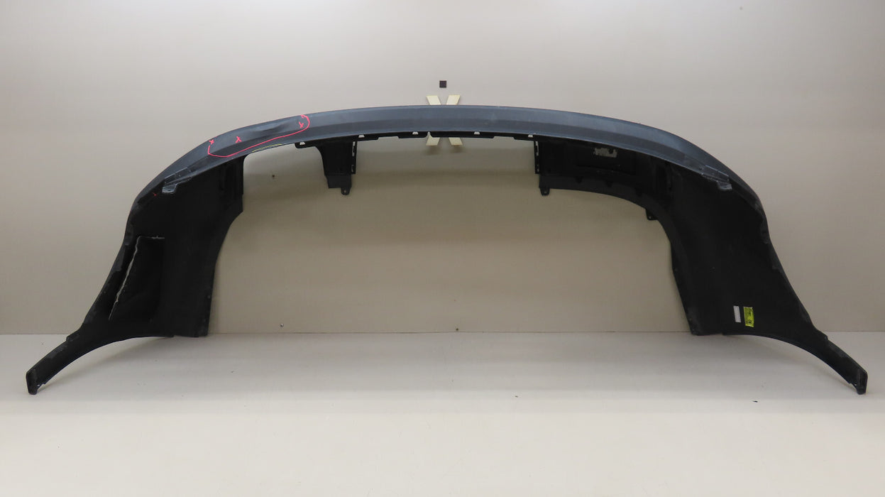 2020 2021 KIA TELLURIDE REAR BUMPER COVER OEM 86612-S9020