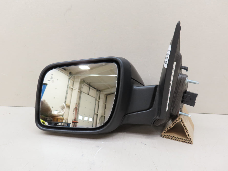 2016-2019 FORD EXPLORER FRONT LEFT DRIVER SIDE MIRROR OEM