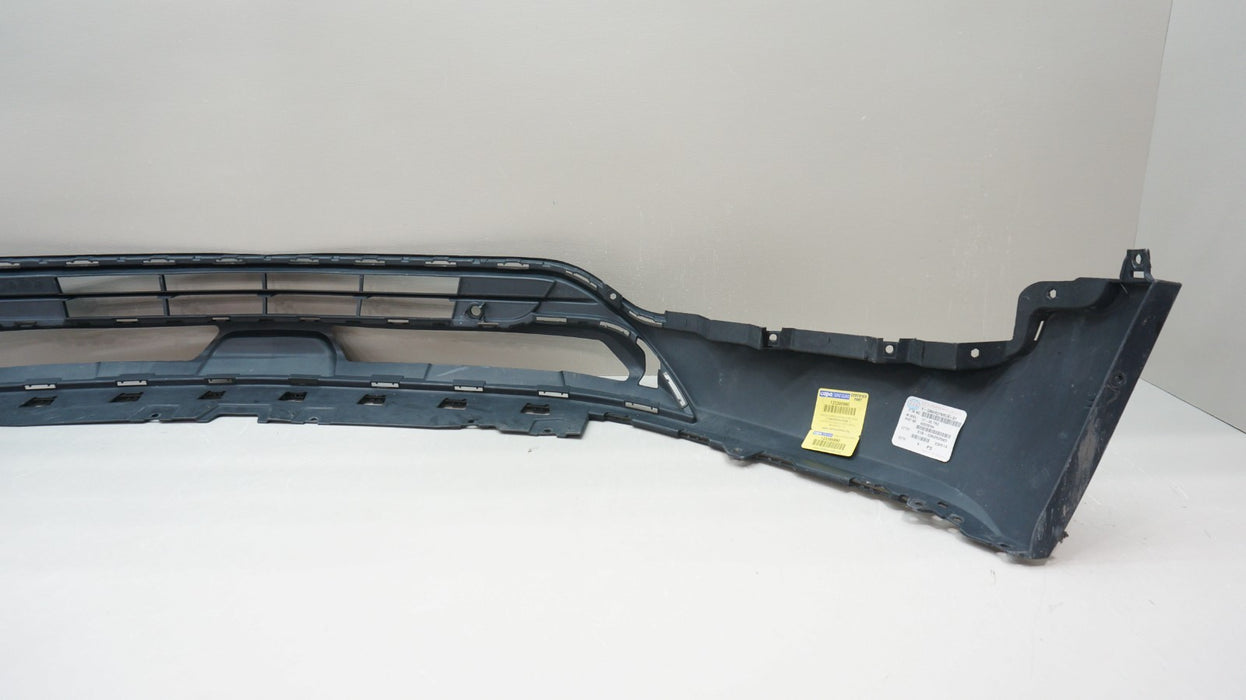 2017-2020 CHEVROLET TRAX FRONT LOWER BUMPER VALANCE PANEL CAPA AFTERMARKET