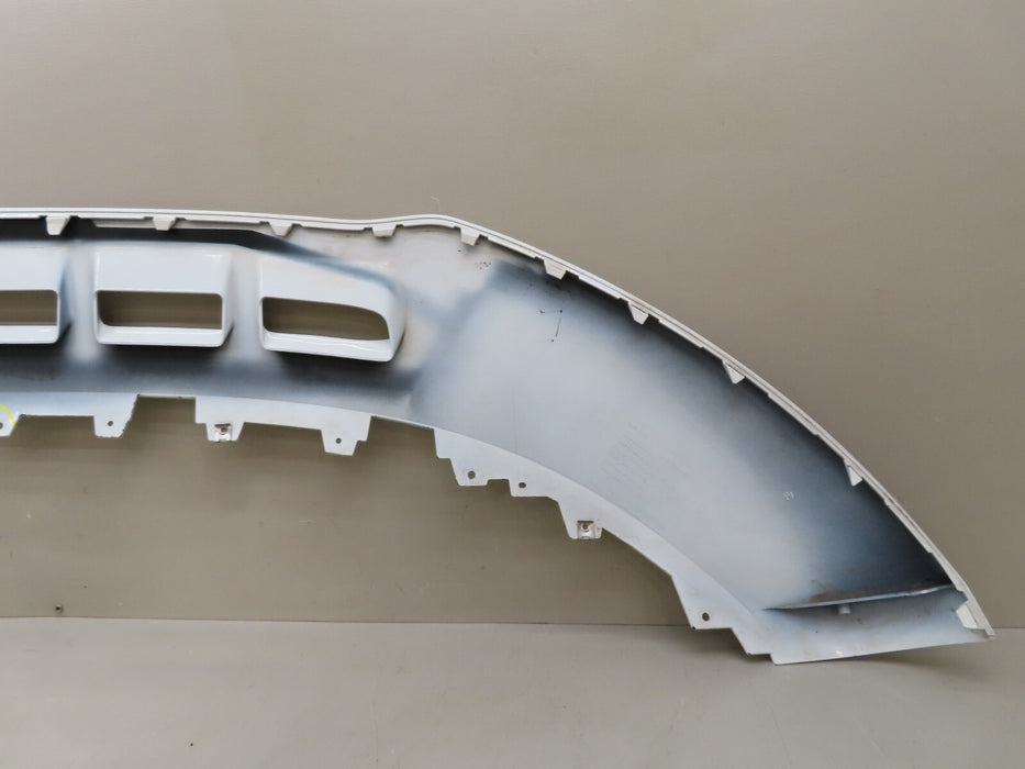 2013-2017 AUDI Q5 FRONT LOWER BUMPER COVER VALANCE SPOILER OEM 8R0807061F