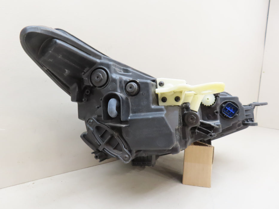 2020-2022 HYUNDAI SONATA FRONT LEFT DRIVER SIDE HEADLIGHT FULL LED OEM