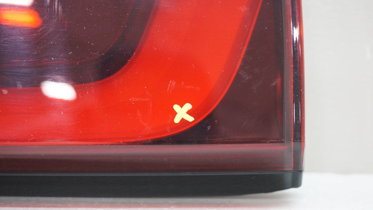 2023-2024 HONDA CR-V REAR RIGHT PASSENGER SIDE LED INNER TAIL LIGHT OEM