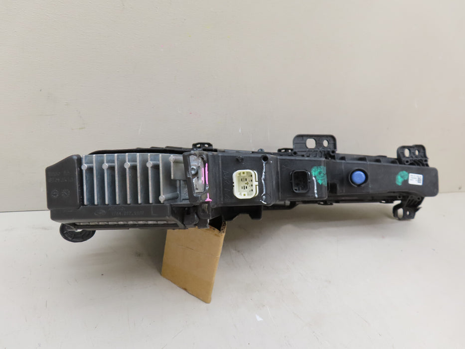2023 2024 BMW 7-SERIES I7 G70 LEFT DRIVER SIDE  FULL LED DRL HEADLIGHT OEM