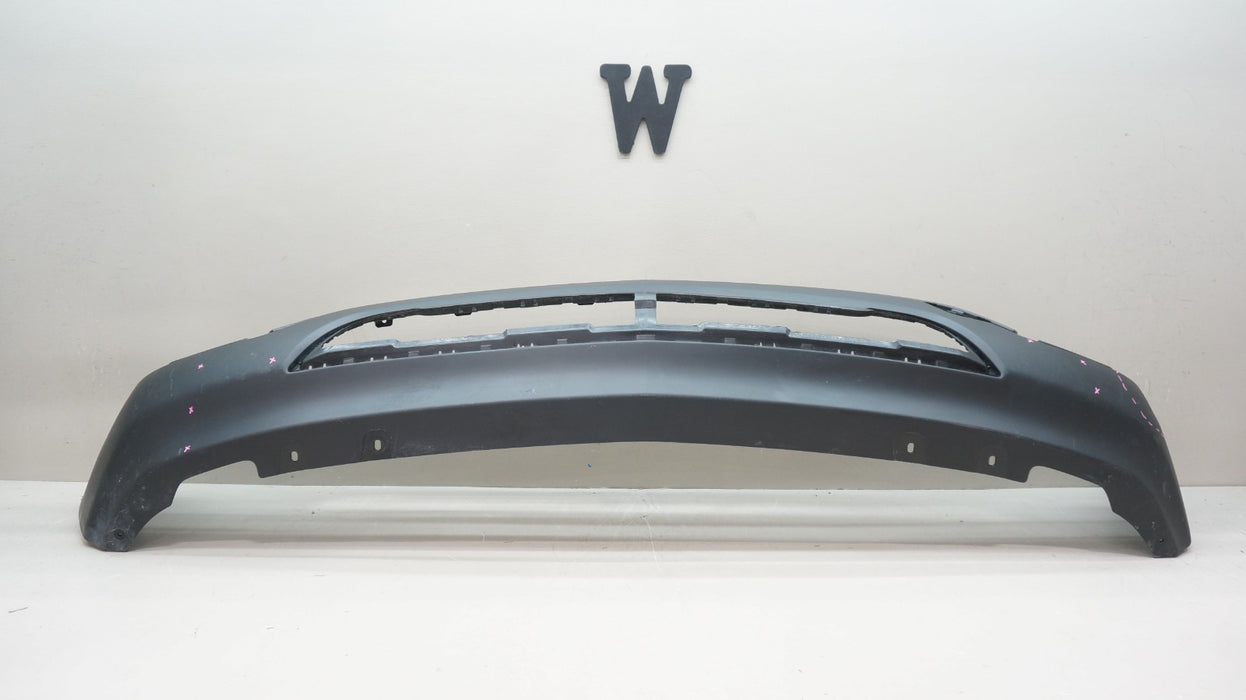 2017-2021 CHEVROLET TRAX REAR LOWER BUMPER VALANCE COVER 42392747 OEM