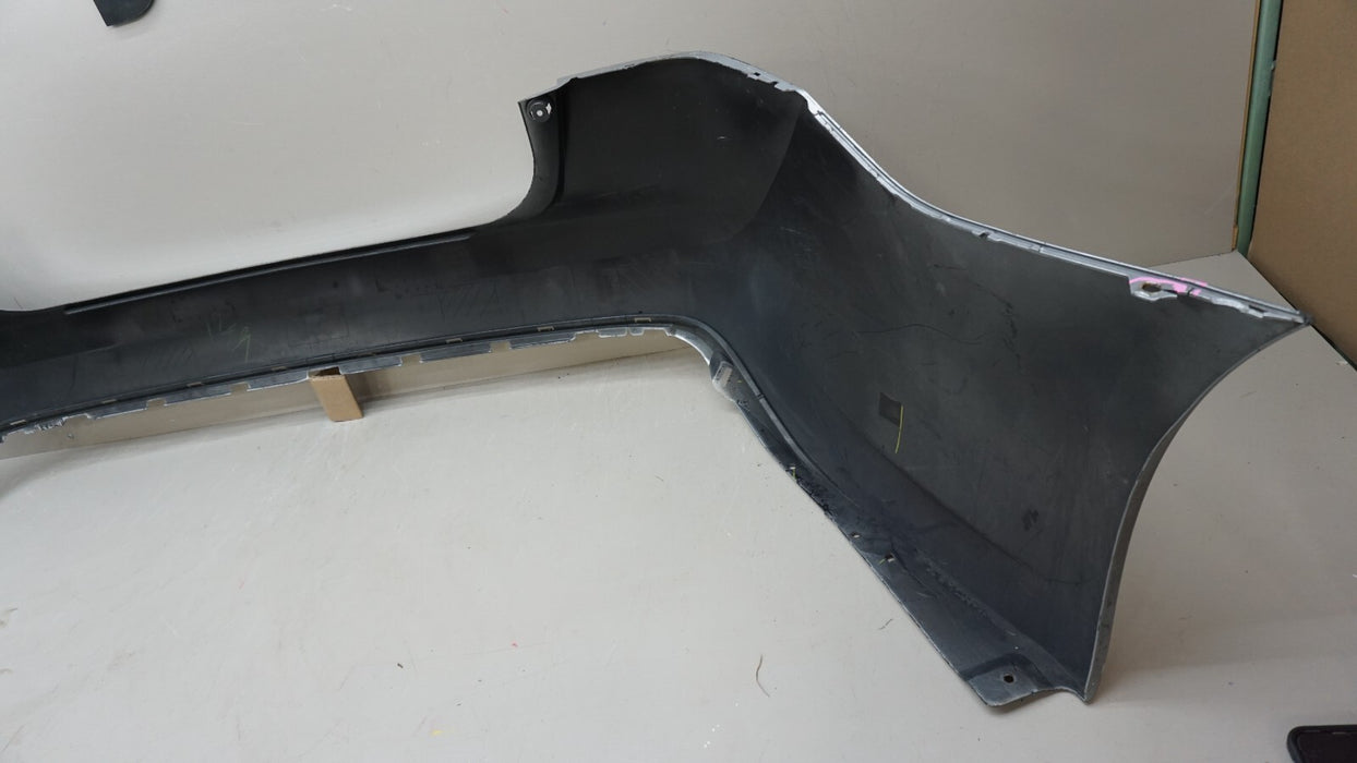 2013-2018 TOYOTA AVALON LIMITED TOURING XLE REAR BUMPER COVER OEM 52159-07020