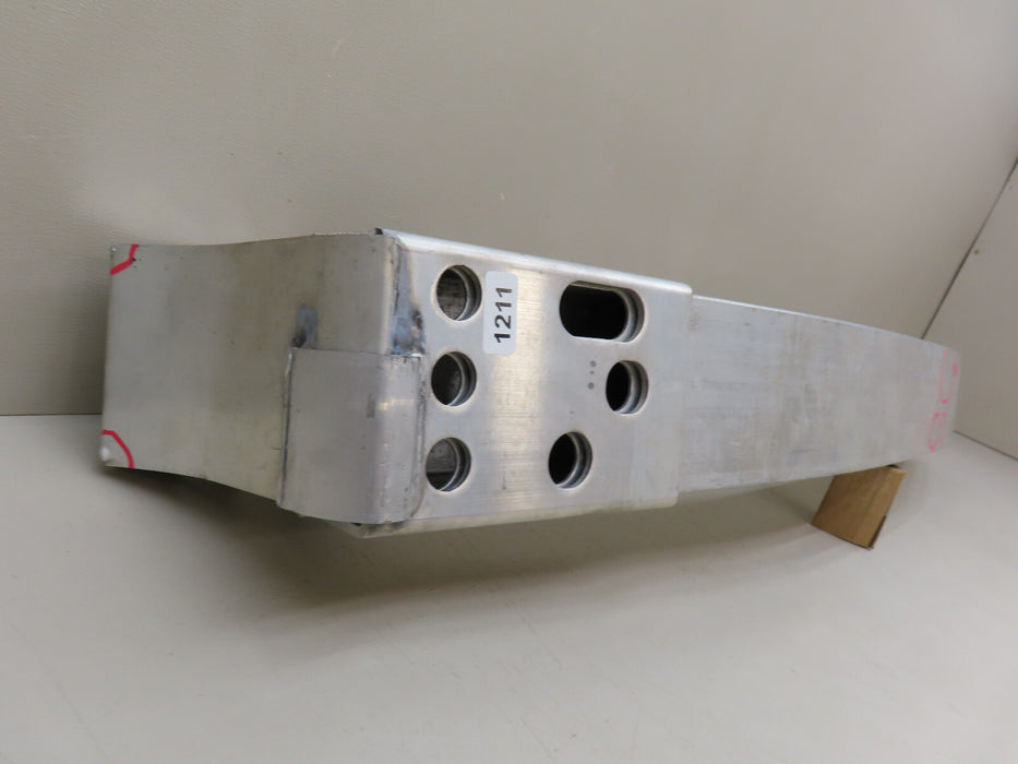2014-2019 TOYOTA HIGHLANDER FRONT REINFORCEMENT IMPACT BAR OEM