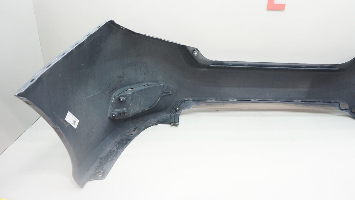 2016-2018 HONDA CIVIC REAR BUMPER COVER 71501-TBA-A010 OEM 16 17 18