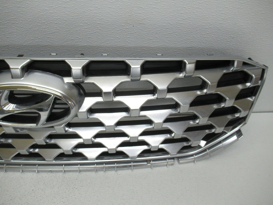 2021-2022 HYUNDAI SANTA FE FRONT GRILL GRILLE OEM 86352-S1600