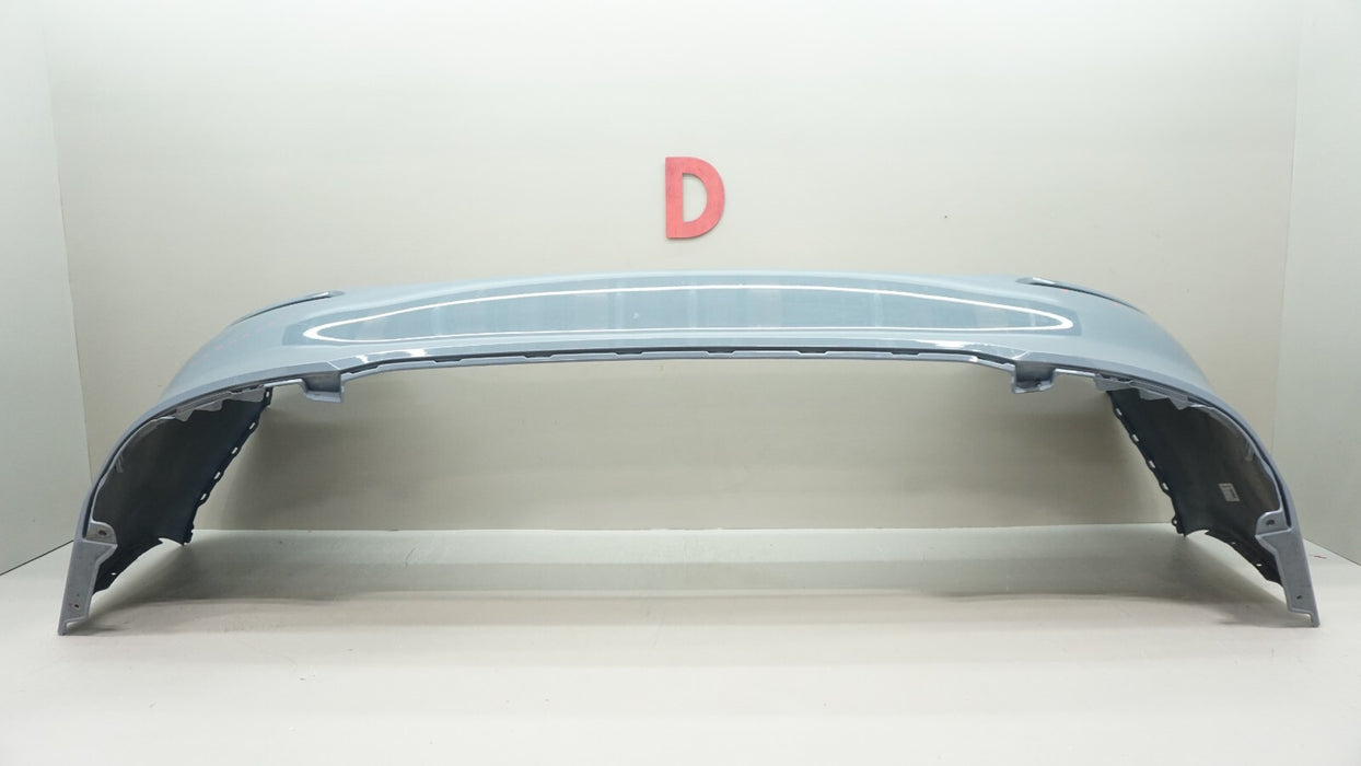 2022-2023 HONDA CIVIC LX / HYBRID / SPORT REAR BUMPER COVER OEM 71501-T47-A001