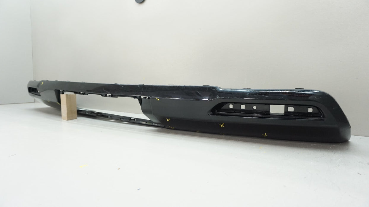 2022-2023 FORD EXPEDITION REAR LOWER BUMPER COVER PANEL VALANCE OEM NL1B-17F946