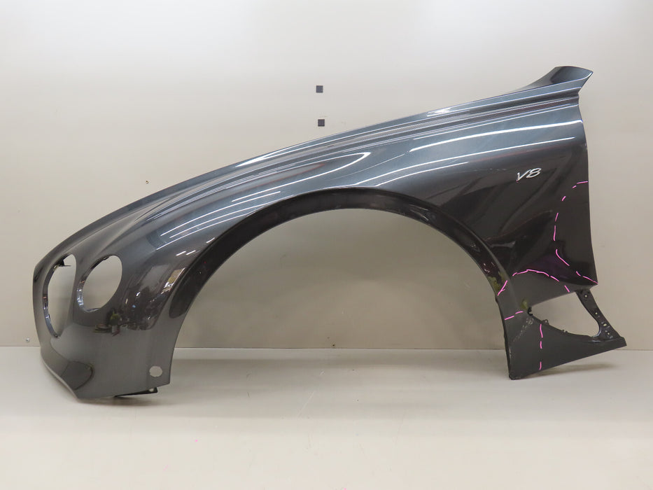 20-23 BENTLEY CONTINENTAL GT GTC LEFT DRIVER SIDE FENDER PANEL 3DS8211012F OEM