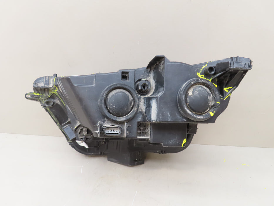 2015 2016 2017 2018 FORD EDGE FRONT RIGHT PASSENGER SIDE HEADLIGHT HALOGEN OEM