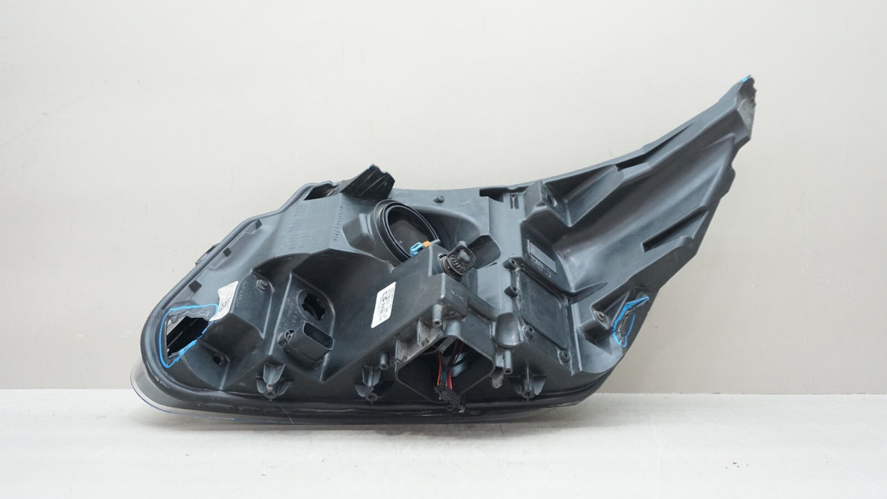 2016-2019 FORD EXPLORER FRONT RIGHT PASSENGER SIDE HALOGEN HEADLIGHT OEM