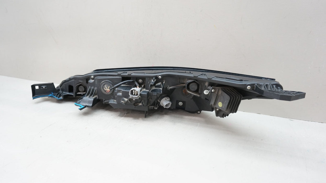 2021-2025 NISSAN ROGUE FRONT RIGHT SIDE DAYTIME RUNNING LIGHT DRL OEM
