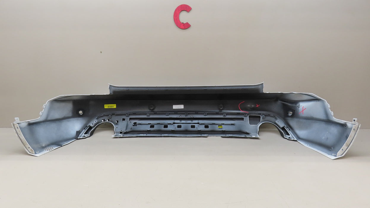 2023-2024 FORD ESCAPE REAR BUMPER COVER OEM PJ6B-17D781