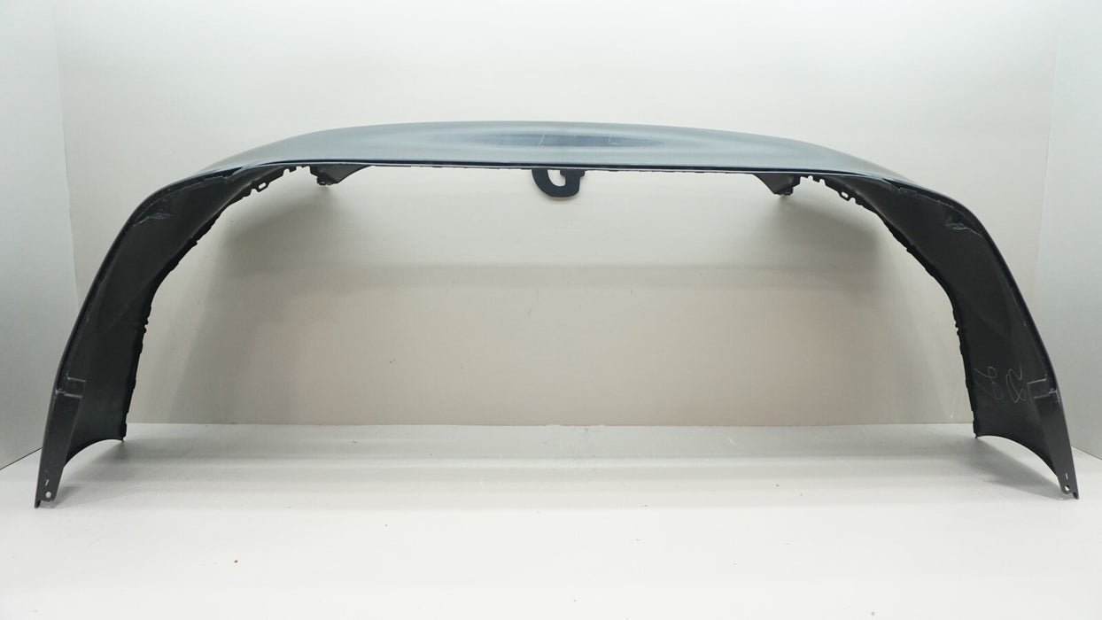 2018-2022 TOYOTA CAMRY REAR BUMPER COVER 52159-06B30 OEM 18 19 20 21 22
