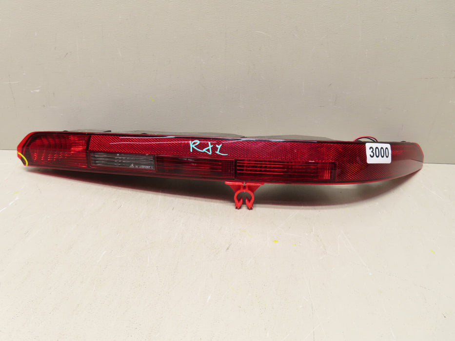 2017-2023 AUDI Q7 REAR BUMPER RIGHT PASSENGER TAIL LIGHT LAMP OEM 4MO 945 096 A