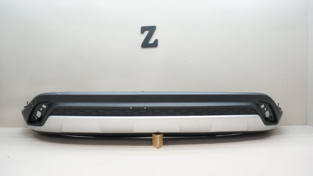 2024-2025 CHEVROLET TRAX REAR LOWER BUMPER VALANCE COVER 42780299 OEM