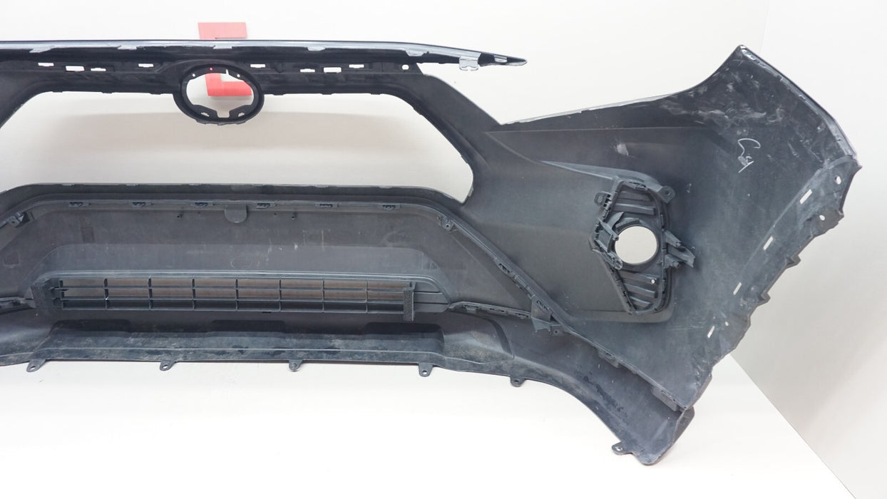 2019-2022 TOYOTA RAV4 FRONT BUMPER COVER PANEL OEM 53113-0R090