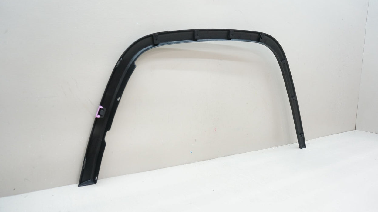 2011-2016 JEEP GRAND CHEROKEE FRONT RIGHT PASSENGER FENDER FLARE AFTERMARKET