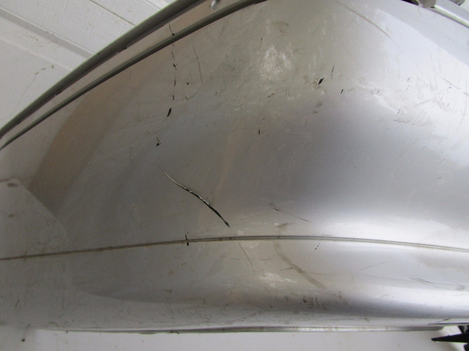 00 01 02 03 04 BMW E39 5 SERIES TOURING REAR BUMPER COVER OEM