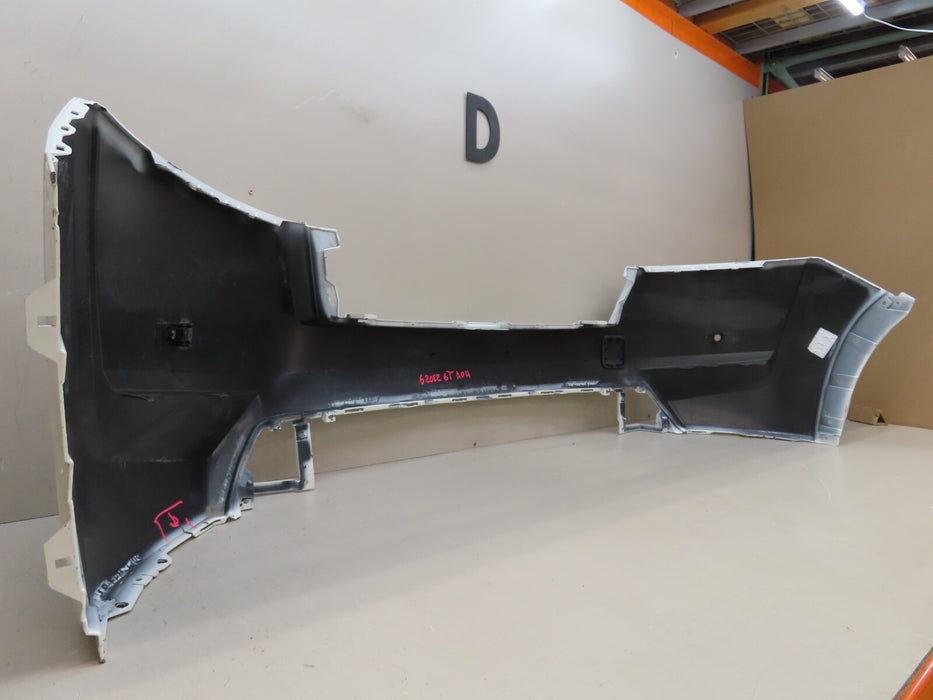 2022-2023 NISSAN PATHFINDER S SV SUV FRONT BUMPER COVER PANEL OEM 62022-6TA0H