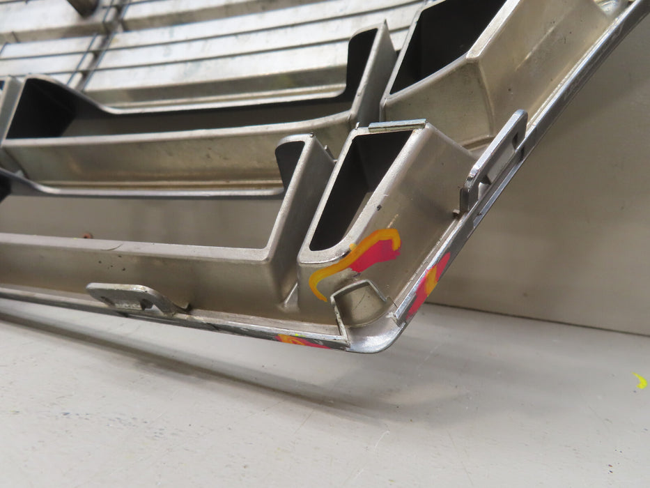 2019-2020 HYUNDAI ELANTRA FRONT GRILL GRILLE OEM 86351-F3510