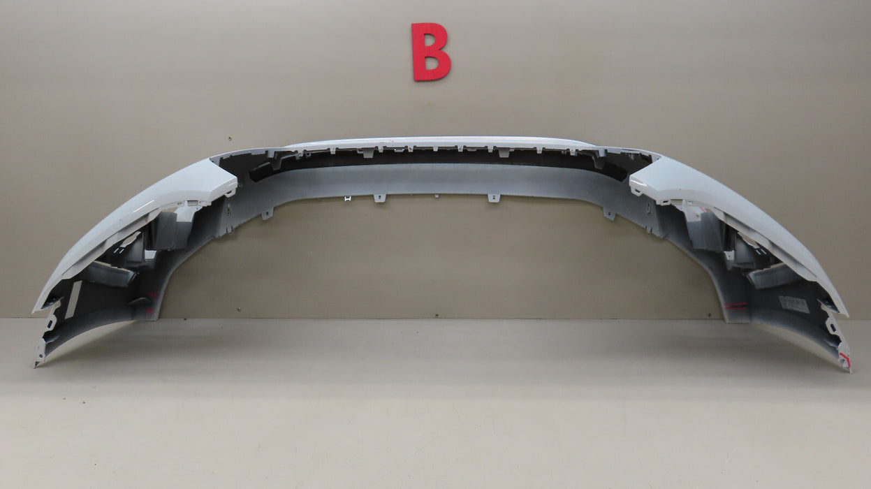 2020-2024 AUDI A5 S-LINE FRONT BUMPER COVER OEM 8W6.807.437.AB