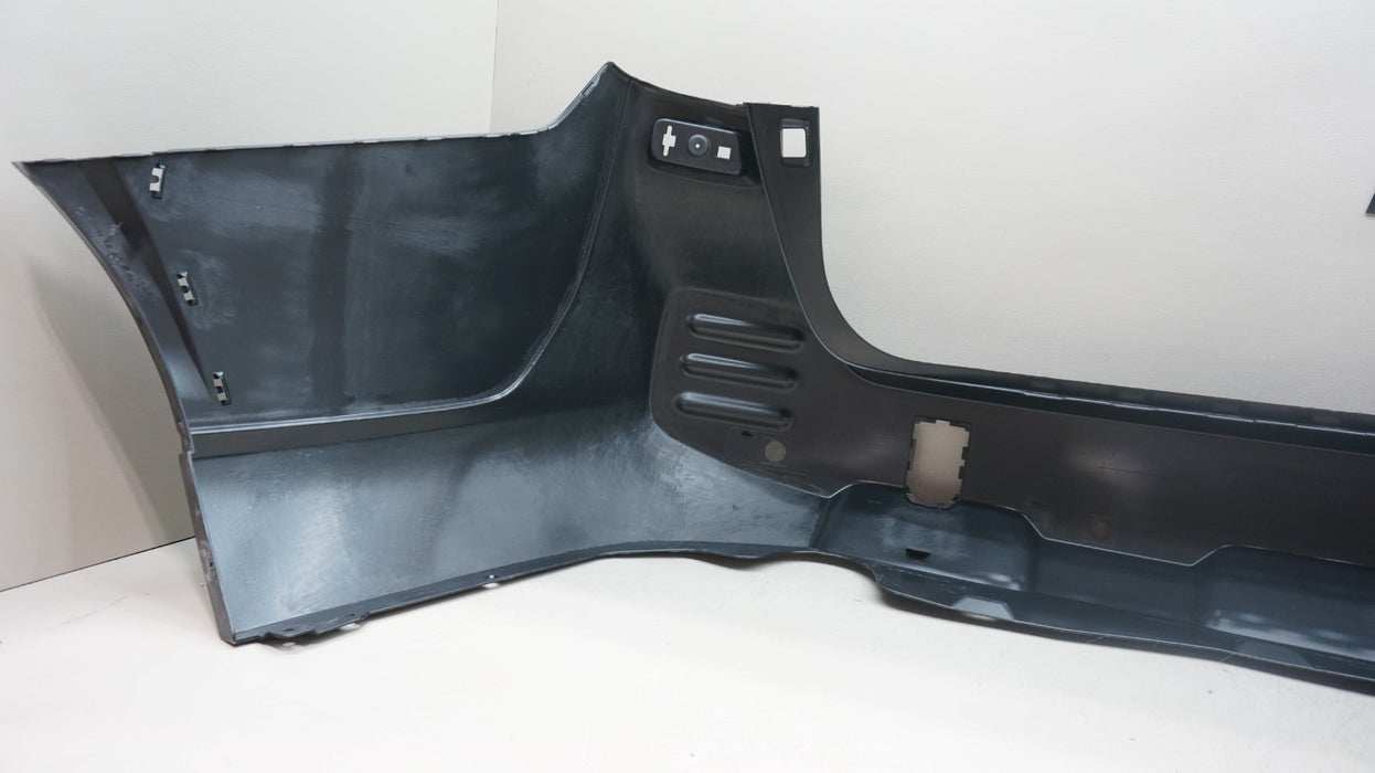 2022-2025 SUBARU OUTBACK WILDERNESS REAR BUMPER COVER 57704AN35B OEM