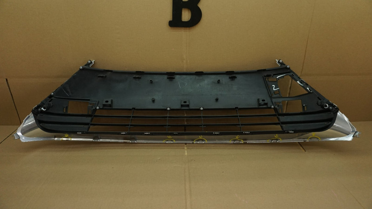 2016-2018 LEXUS ES350 ES300H LOWER GRILLE GRILL OEM 5310206150 16 17 18