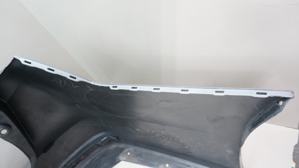 2018-2022 HONDA ODYSSEY REAR BUMPER COVER PANEL OEM 71501-THR-A000