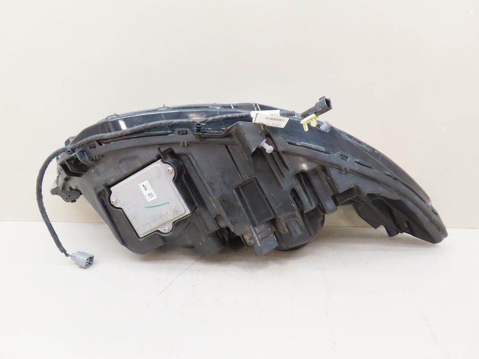 2017 2018 2019 2020 FORD FUSION FRONT LEFT DRIVER HEADLIGHT HALOGEN OEM