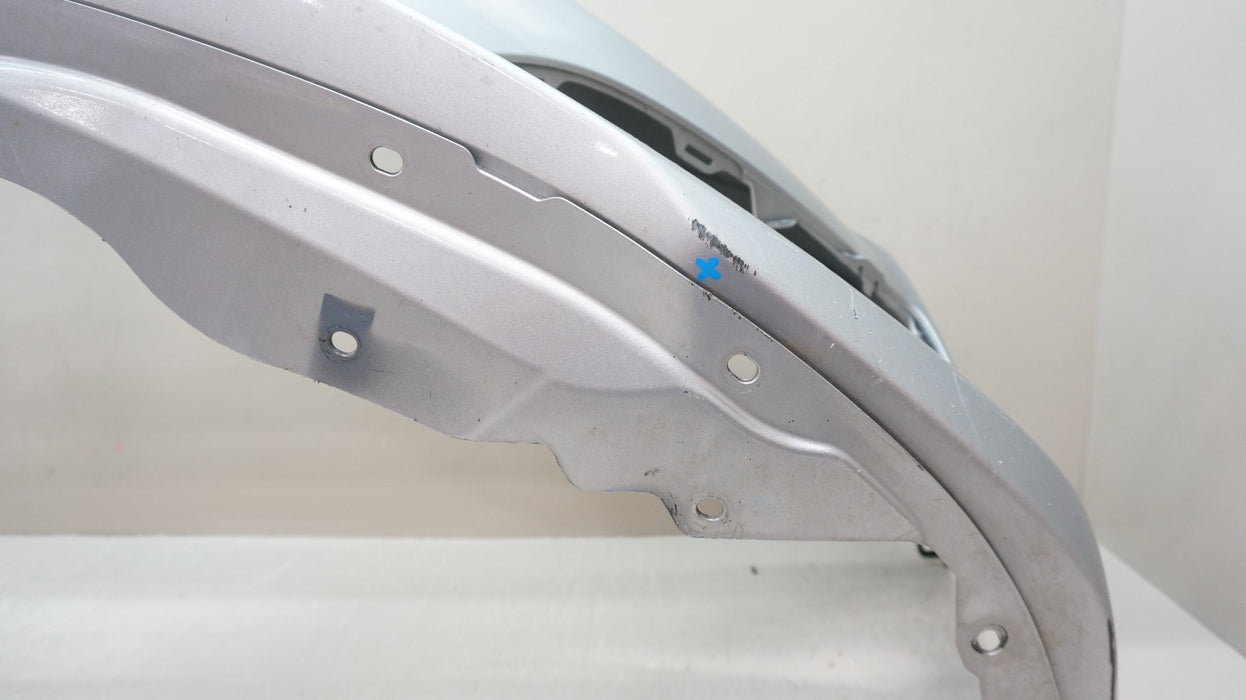 2021-2023 ACURA TLX FRONT BUMPER COVER PANEL OEM 71101-TGV-A000