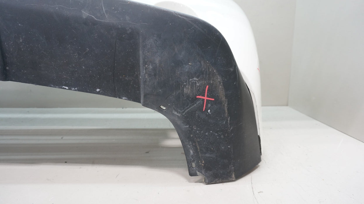 2008-2010 DODGE CHALLENGER FRONT BUMPER COVER PANEL OEM
