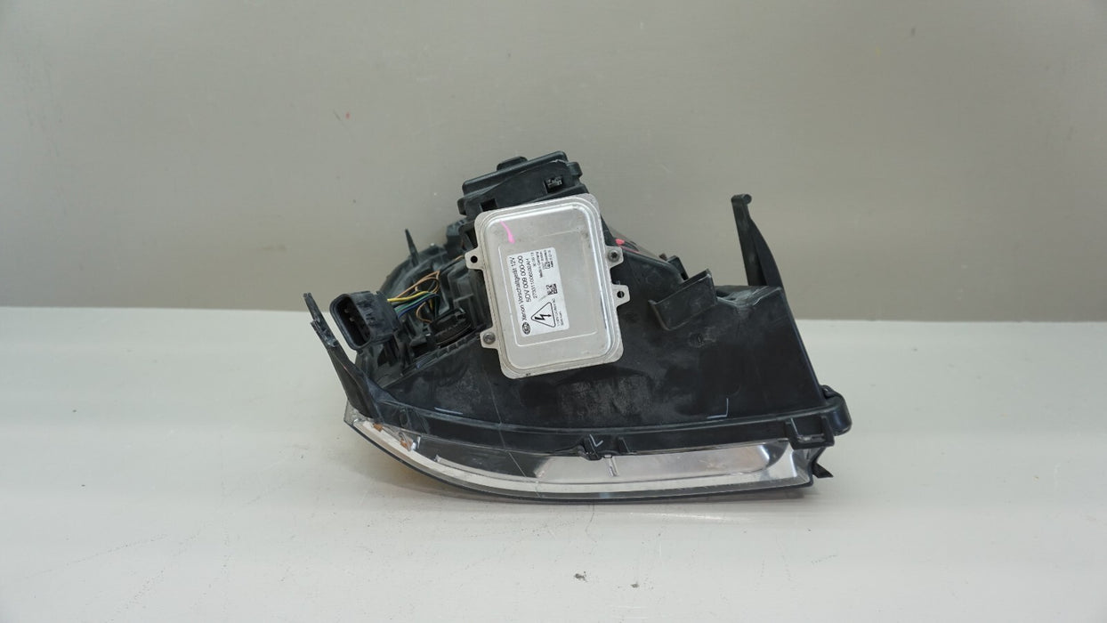 2009-2014 CADILLAC ESCALADE FRONT LEFT DRIVER SIDE HEADLIGHT LAMP HID XENON OEM