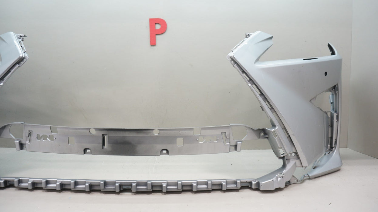 2016-2018 LEXUS RX350 RX450H FRONT BUMPER COVER PANEL OEM 52119-0E270
