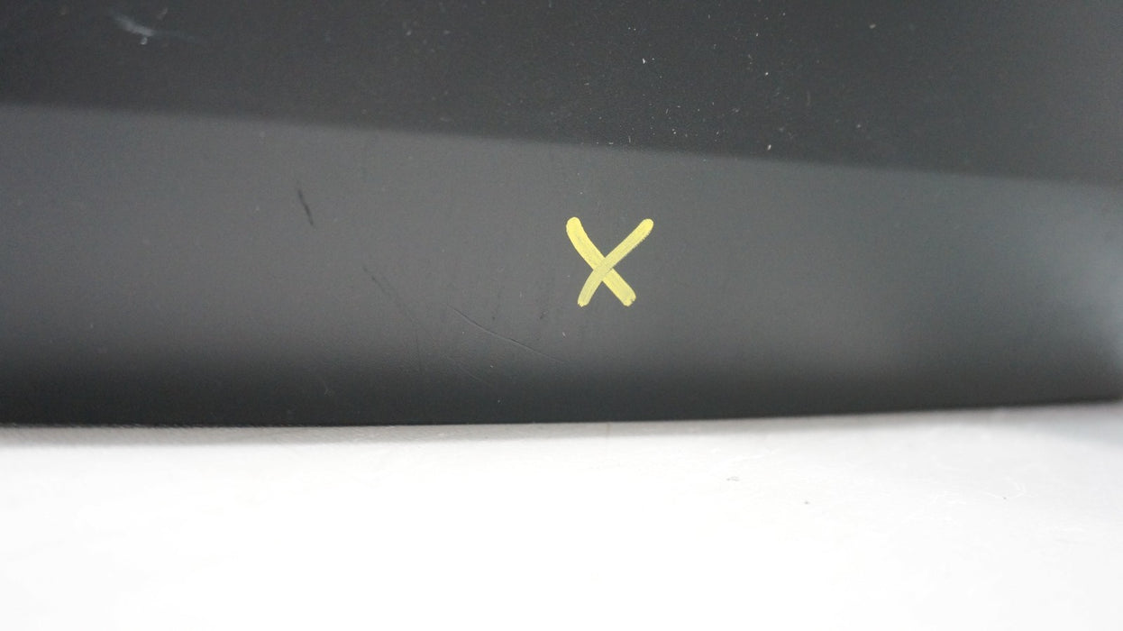 2021-2022 ACURA MDX REAR BUMPER COVER PANEL OEM 71501-TYA-A000