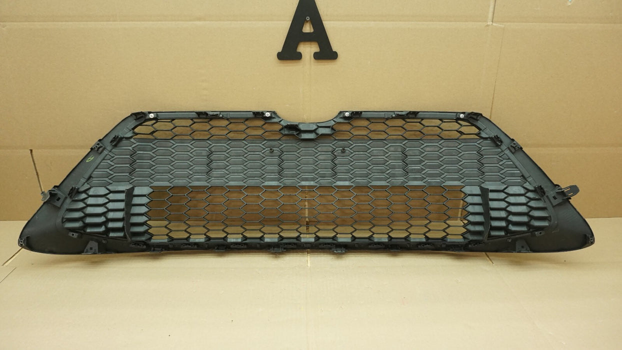 2020-2022 TOYOTA COROLLA L LXE FRONT BUMPER LOWER GRILLE GRILL OEM 53102-0228