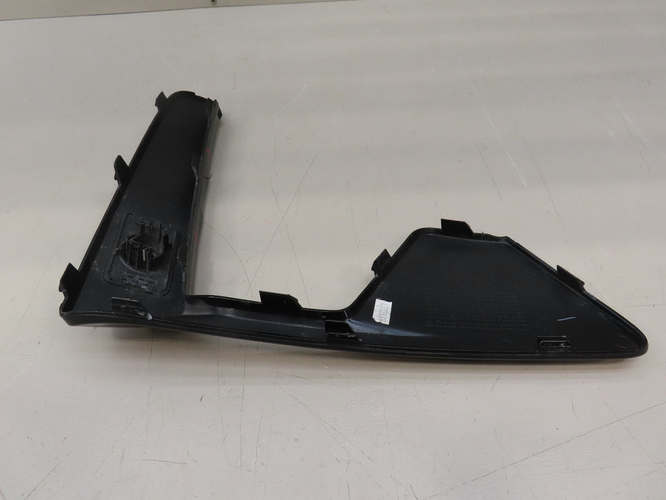 2018-2022 BMW X5M X5 FRONT RIGHT PASSENGER SIDE BUMPER MOLDING TRIM OEM