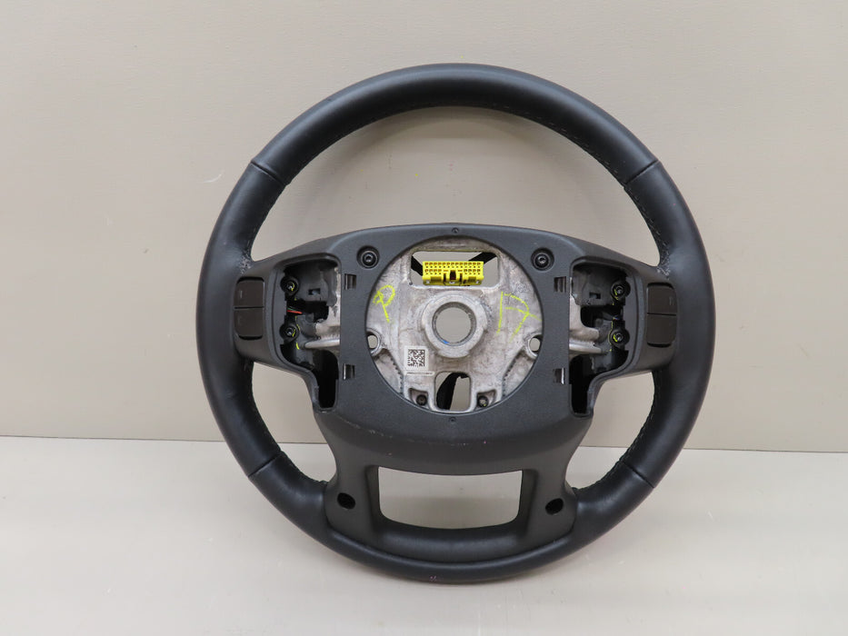 2019-2023 CHEVROLET/GMC SILVERADO TAHOE YUKON SIERRA STEERING WHEEL OEM 86813336