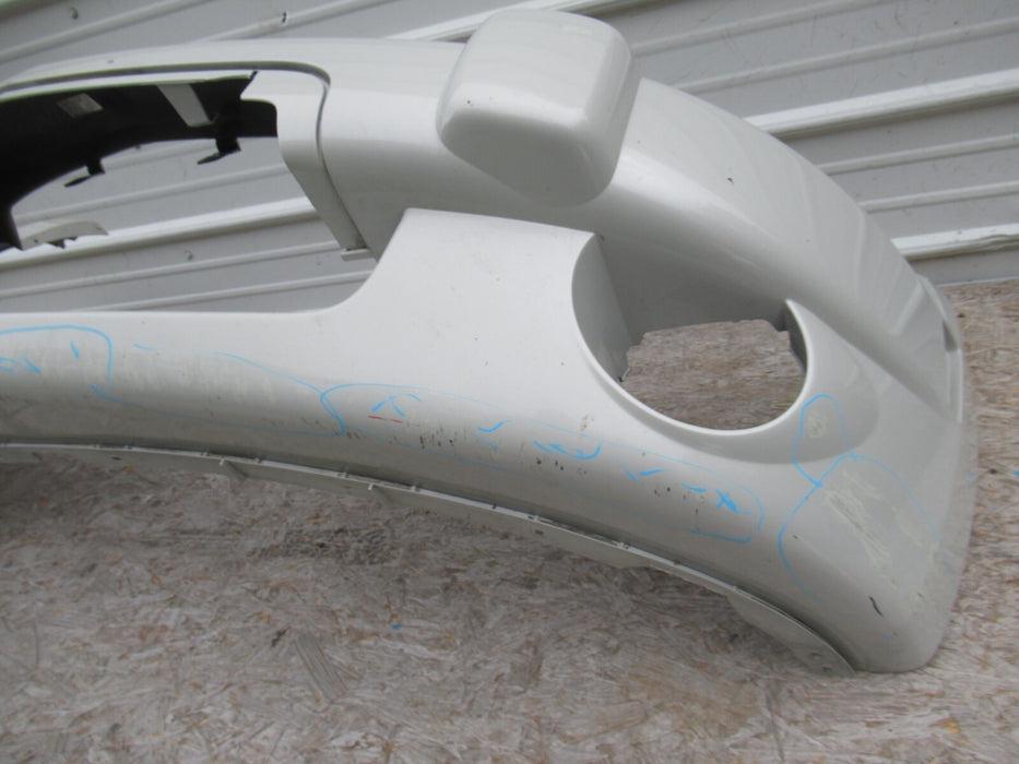 2006-2011 CHEVROLET HHR LT HATCHBACK FRONT BUMPER COVER PANEL OEM
