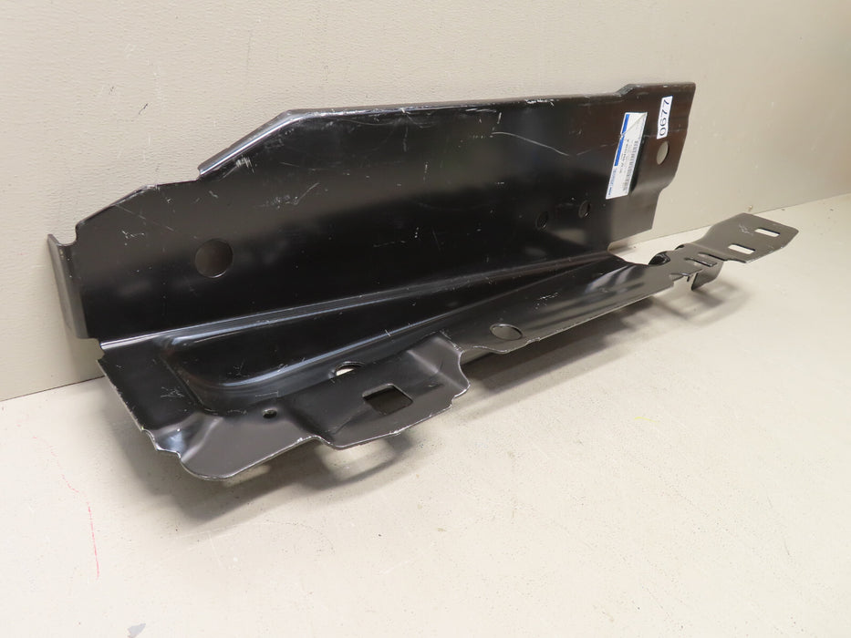 2008-2016 FORD F250 REAR RIGHT RH TAILGATE PILLAR OEM P#9C3Z-9941038-A