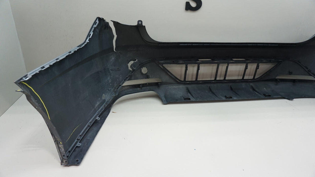 2020-2023 HYUNDAI SONATA REAR BUMPER COVER 86611-L1000 OEM 20 21 22 23