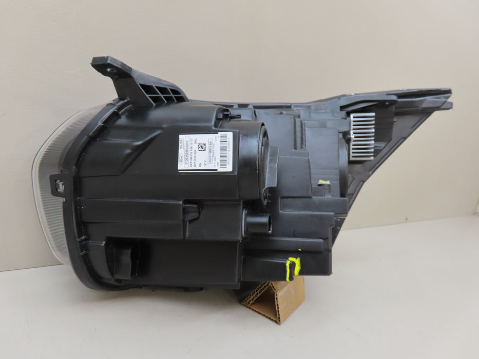 2020-2024 FORD TRANSIT FRONT RIGHT PASSENGER SIDE HEADLIGHT BI-XENON HID OEM