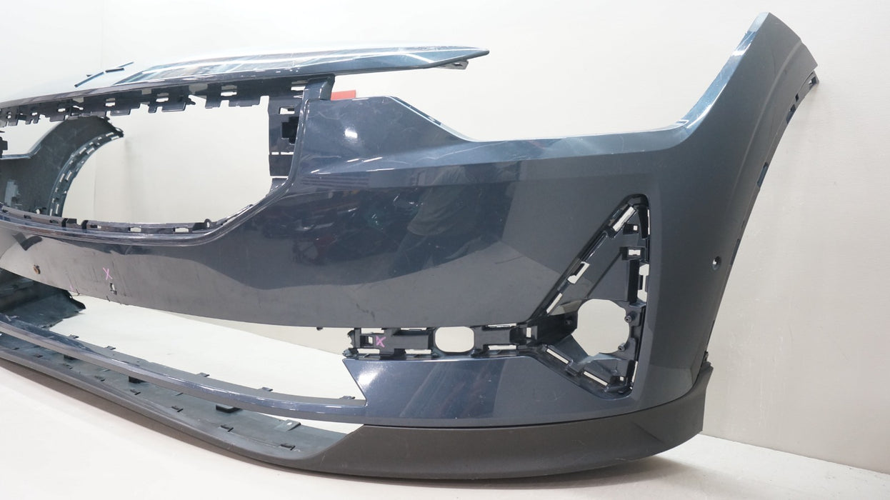 2021-2025 POLESTAR 2 FRONT BUMPER COVER OEM 31690327