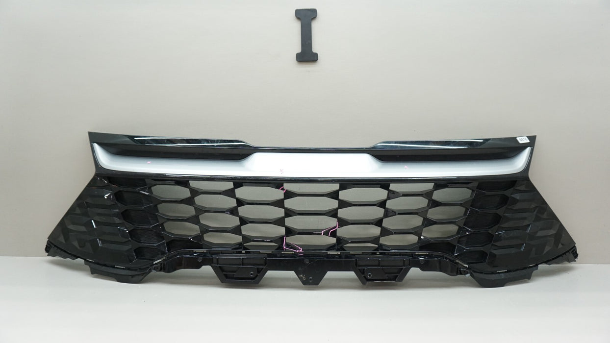 2023-2024 KIA SPORTAGE FRONT LOWER GRILLE 86350-DW020 OEM