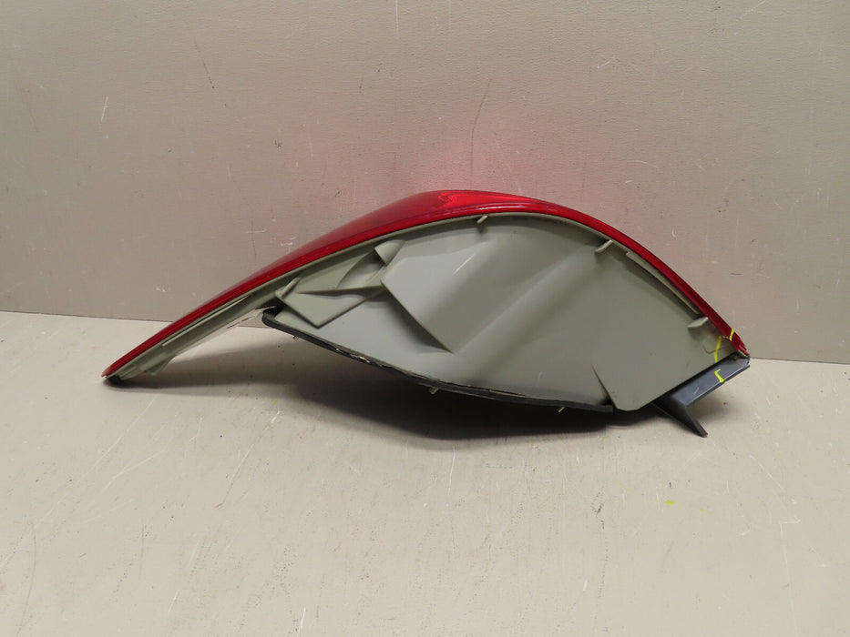 2011-2014 HYUNDAI SONATA REAR LEFT DRIVER SIDE OUTER TAIL LIGHT LAMP OEM