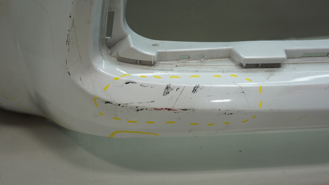 2014-2019 LEXUS GX460 FRONT BUMPER COVER 52119-60881 OEM 14 15 16 17 18 19