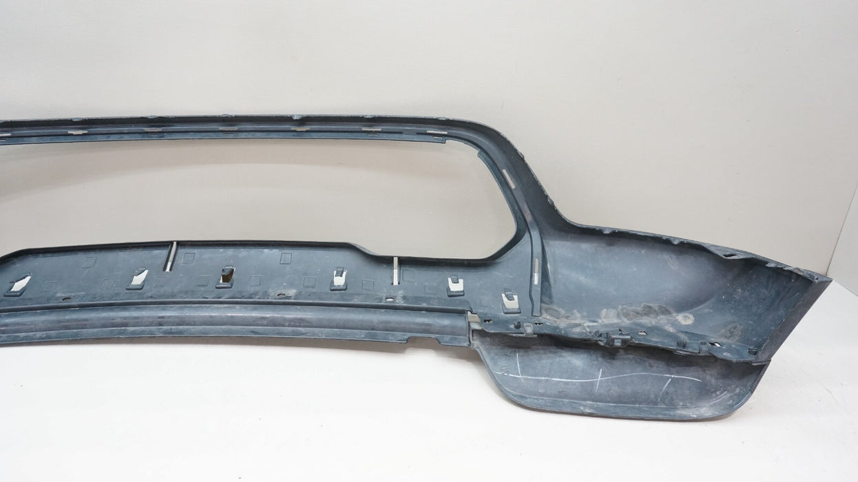 2017-2021 JEEP GRAND CHEROKEE FRONT LOWER BUMPER VALANCE COVER OEM 68262001AA