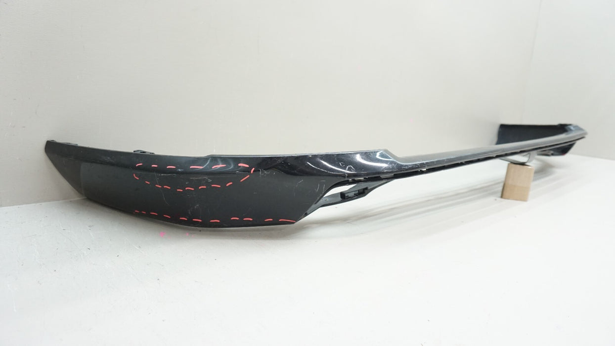 2019-2023 TOYOTA RAV4 FRONT LOWER BUMPER VALANCE COVER 52411-42110 OEM